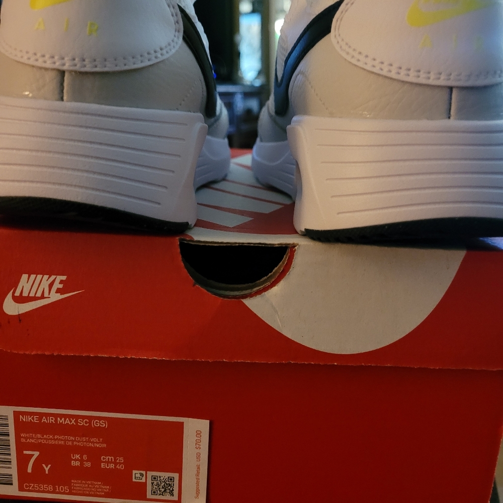 Nike Air